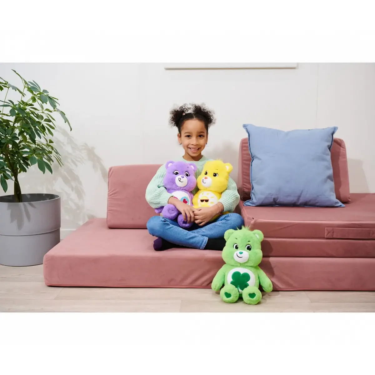 Plīša rotaļlieta Simba-Dickie Care Bears 35 cm Photo 6