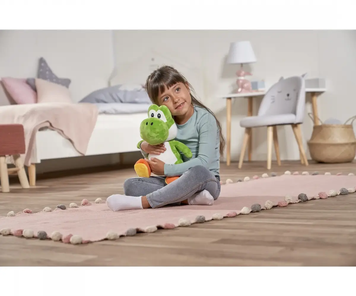 Simba-Dickie Yoshi stuffed toy 109231012 Photo 5