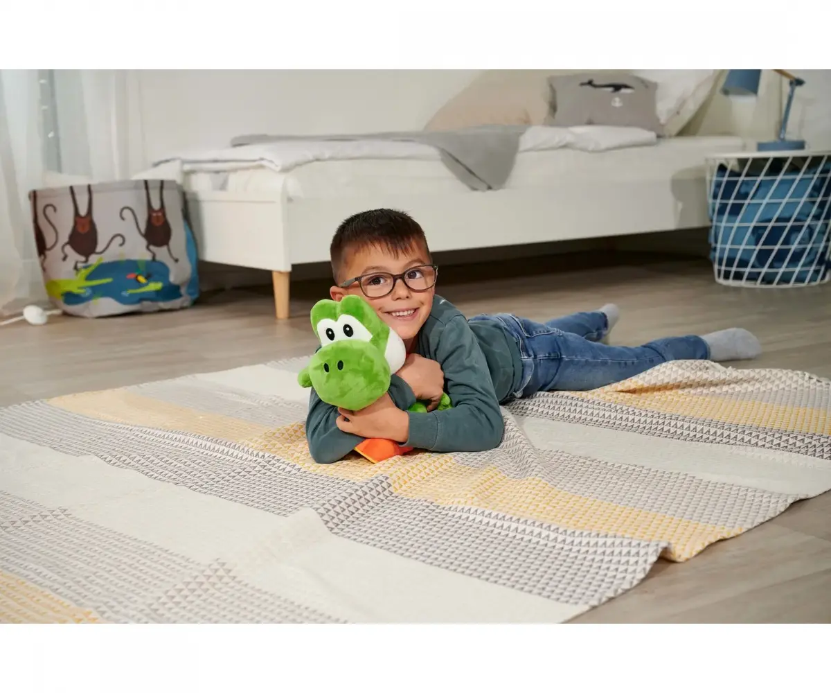 Simba-Dickie Yoshi stuffed toy 109231012 Photo 8