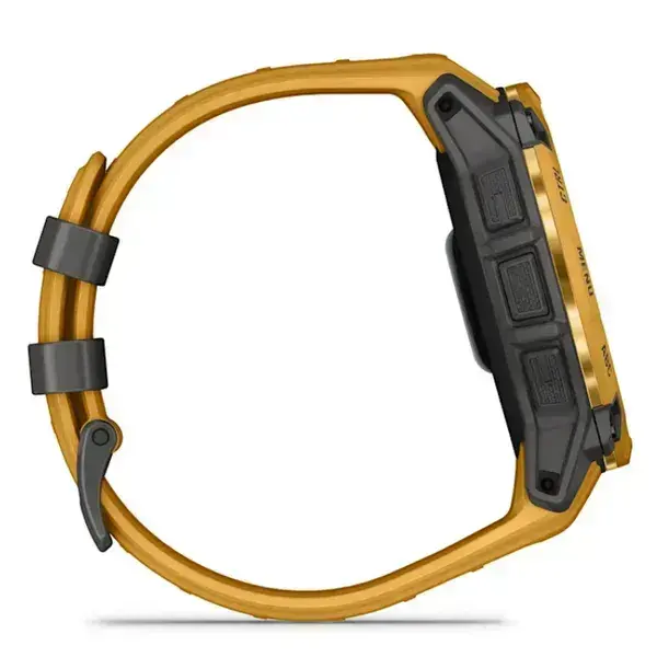 GARMIN Instinct 3 50 мм смарт‑часы Photo 3