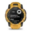 GARMIN Instinct 3 50 мм смарт‑часы Photo 6