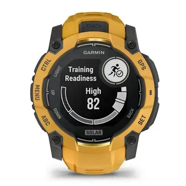 GARMIN Instinct 3 50 мм смарт‑часы Photo 14