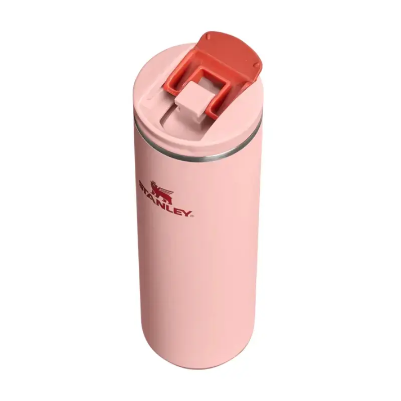 STANLEY The Transit Fliptop Mug 0.47L ceļojumu krūze Photo 2