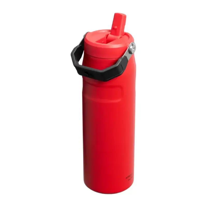 STANLEY The IceFlow Bottle Flip Straw 2.0 0,71 л Photo 3