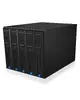 ICY BOX IB-575SSK-12G бэкплейн 3,5" 5x SATA Photo 2