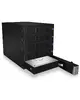ICY BOX IB-575SSK-12G бэкплейн 3,5" 5x SATA Photo 5