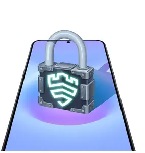Datu aizsardzība ar Samsung Knox
