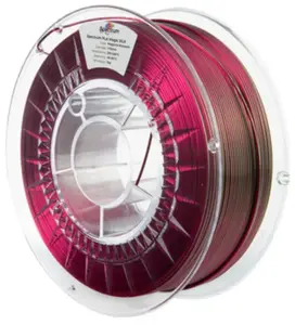 Филамент для 3D-печати Spectrum PLA Silk Multicolour Magenta Blossom 1.75 мм 1 кг