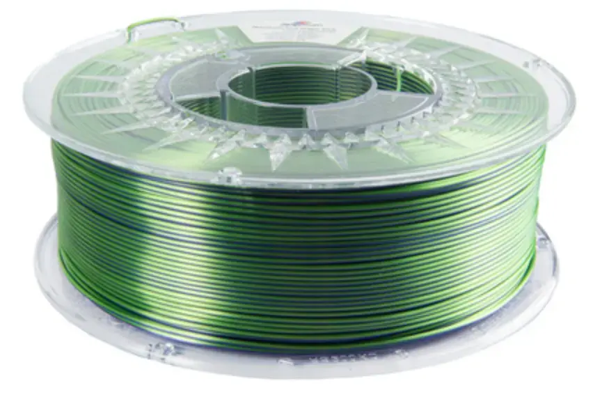 Spectrum 81416 PLA Silk 1.75 mm 1 kg filaments Photo 4