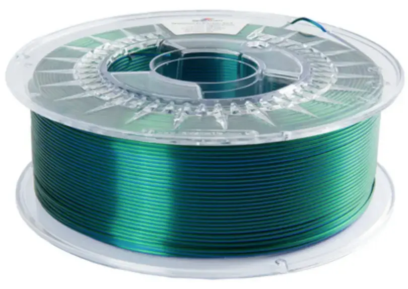 Spectrum 81414 PLA Silk pavedinājums 1,75 mm 1 kg Photo 4