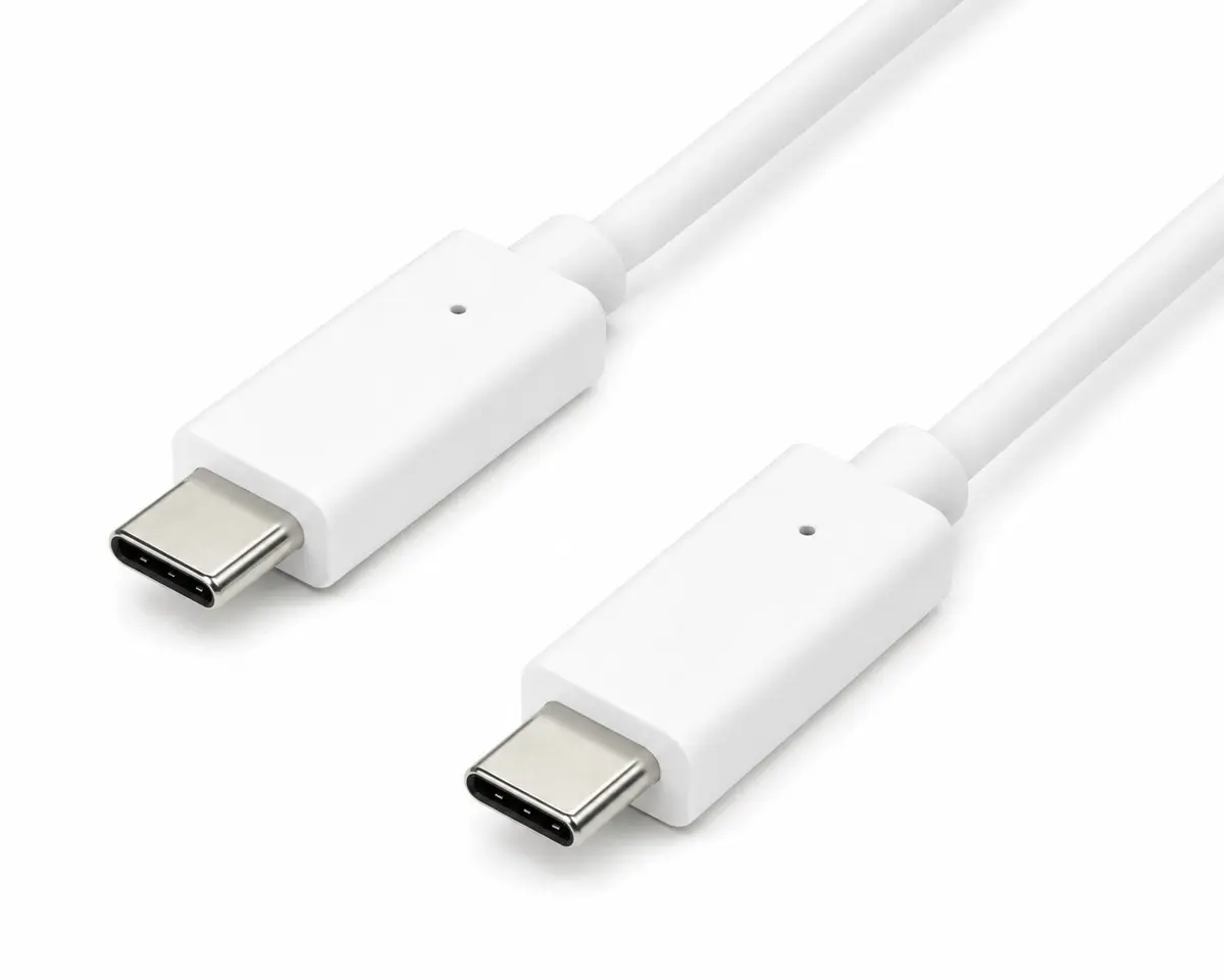 USB-C uz USB-C kabelis Accura 2