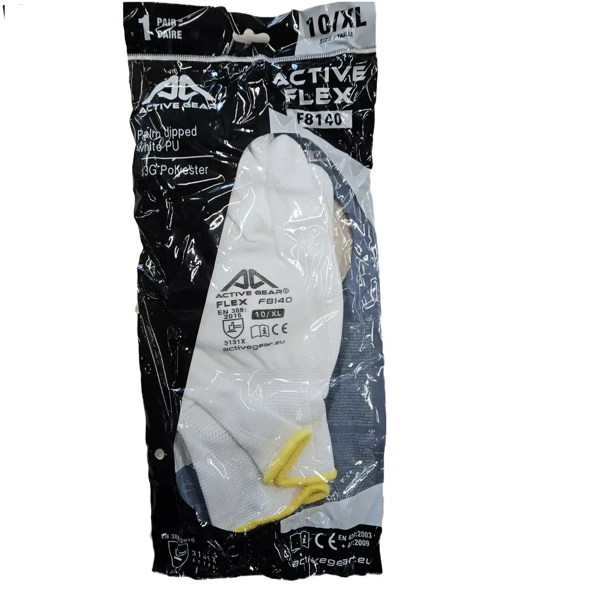 Darba cimdi Active Gear Active FLEX F8140 Photo 3