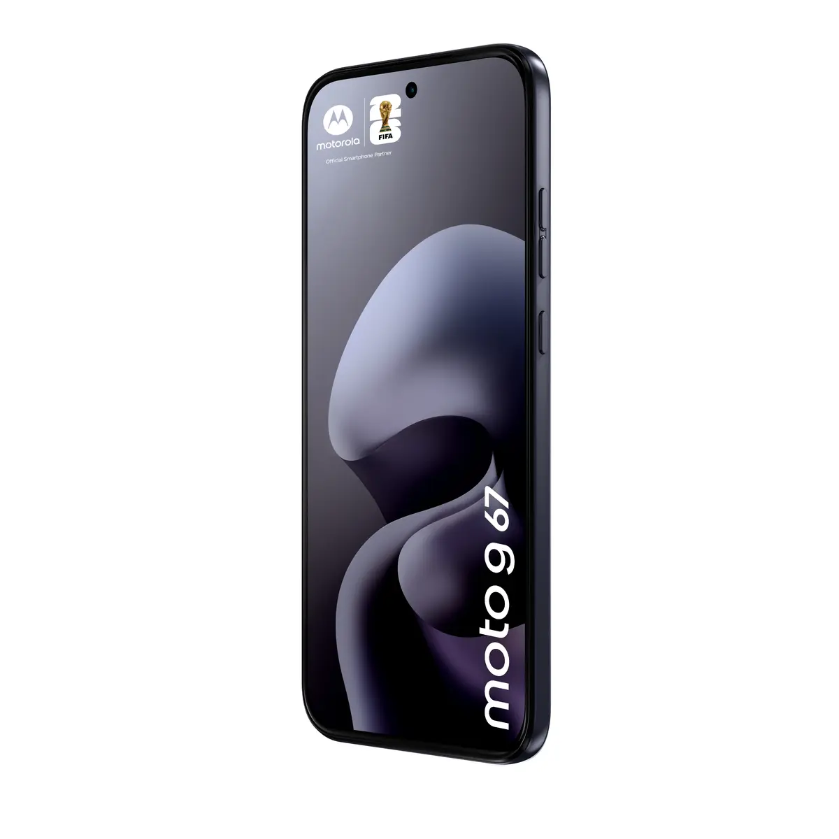 Motorola moto g67 смартфон 6.8" 8/128 ГБ Photo 5