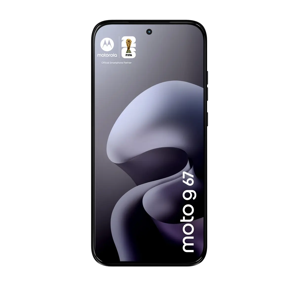 Motorola moto g67 6,8" 5G смартфон Photo 3