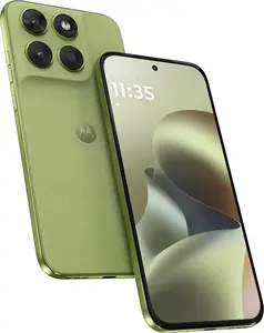 Смартфон Motorola G67 5G 8/256GB Nile — 6.78" 120 Гц pOLED, Dimensity 6300, 50+8 МП, NFC, IP64