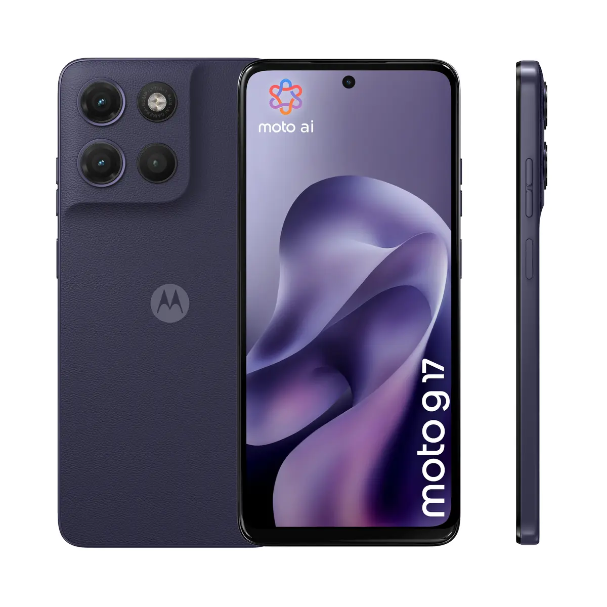 Смартфон Motorola moto g17 Photo 2