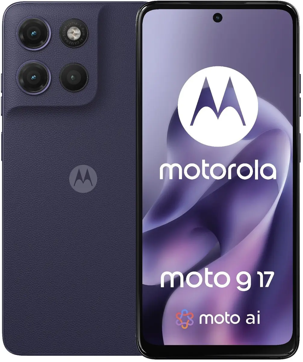 Смартфон Motorola moto g17 Photo 7