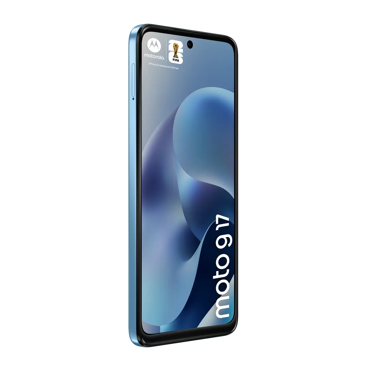 Смартфон Motorola moto g17 Photo 4