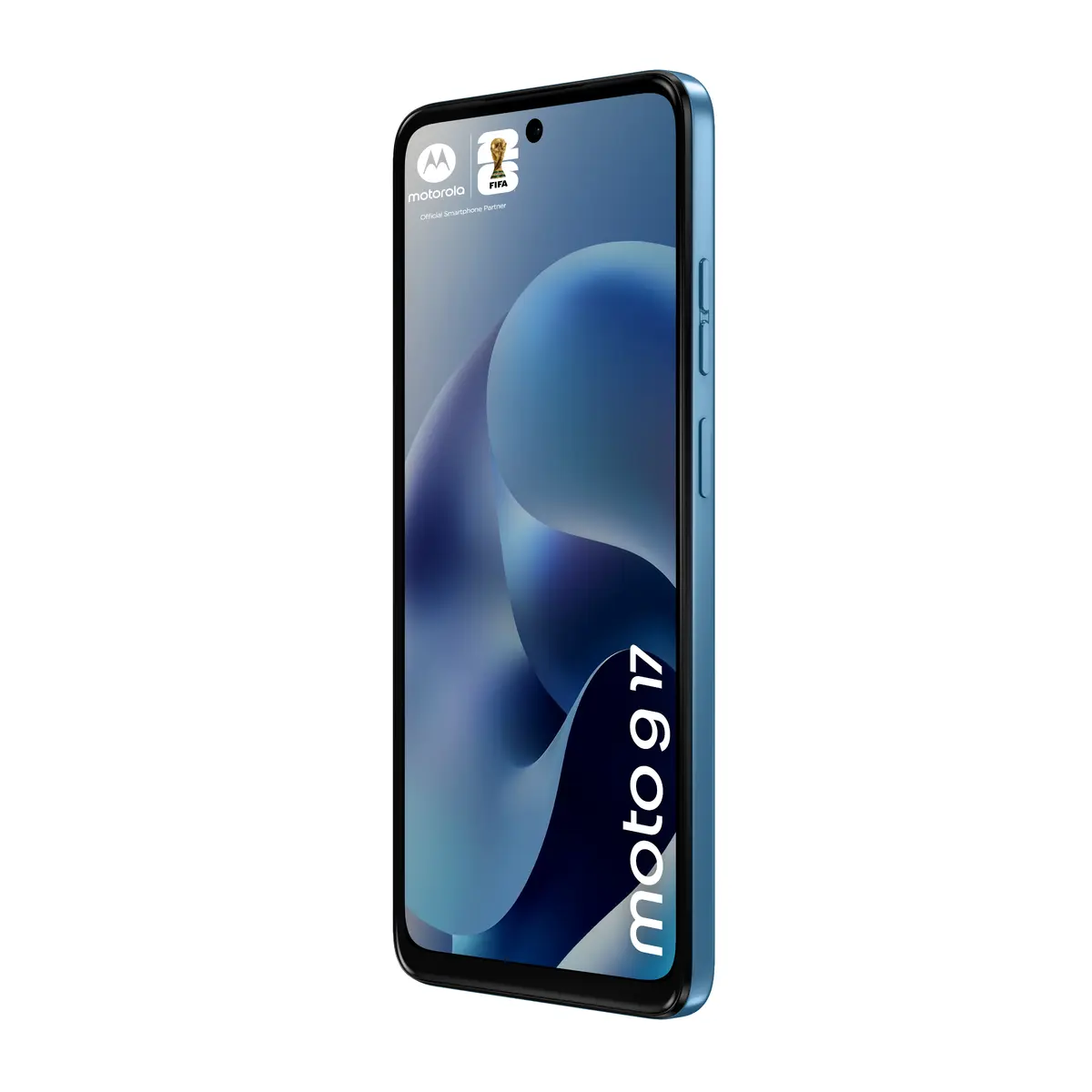 Смартфон Motorola moto g17 Photo 5