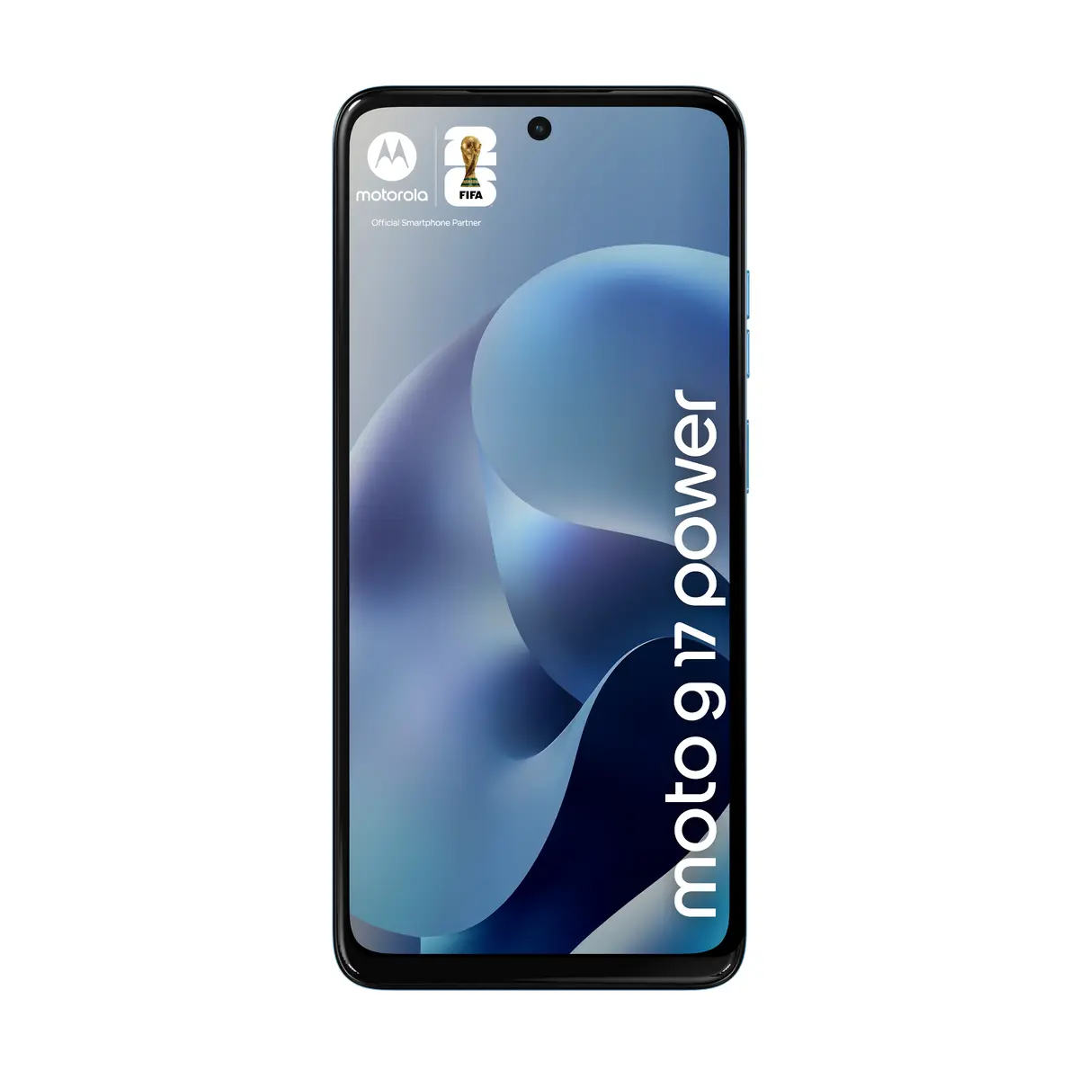 Motorola moto g17 power — 6.72" 8/256 ГБ, 6000 мА·ч Photo 3