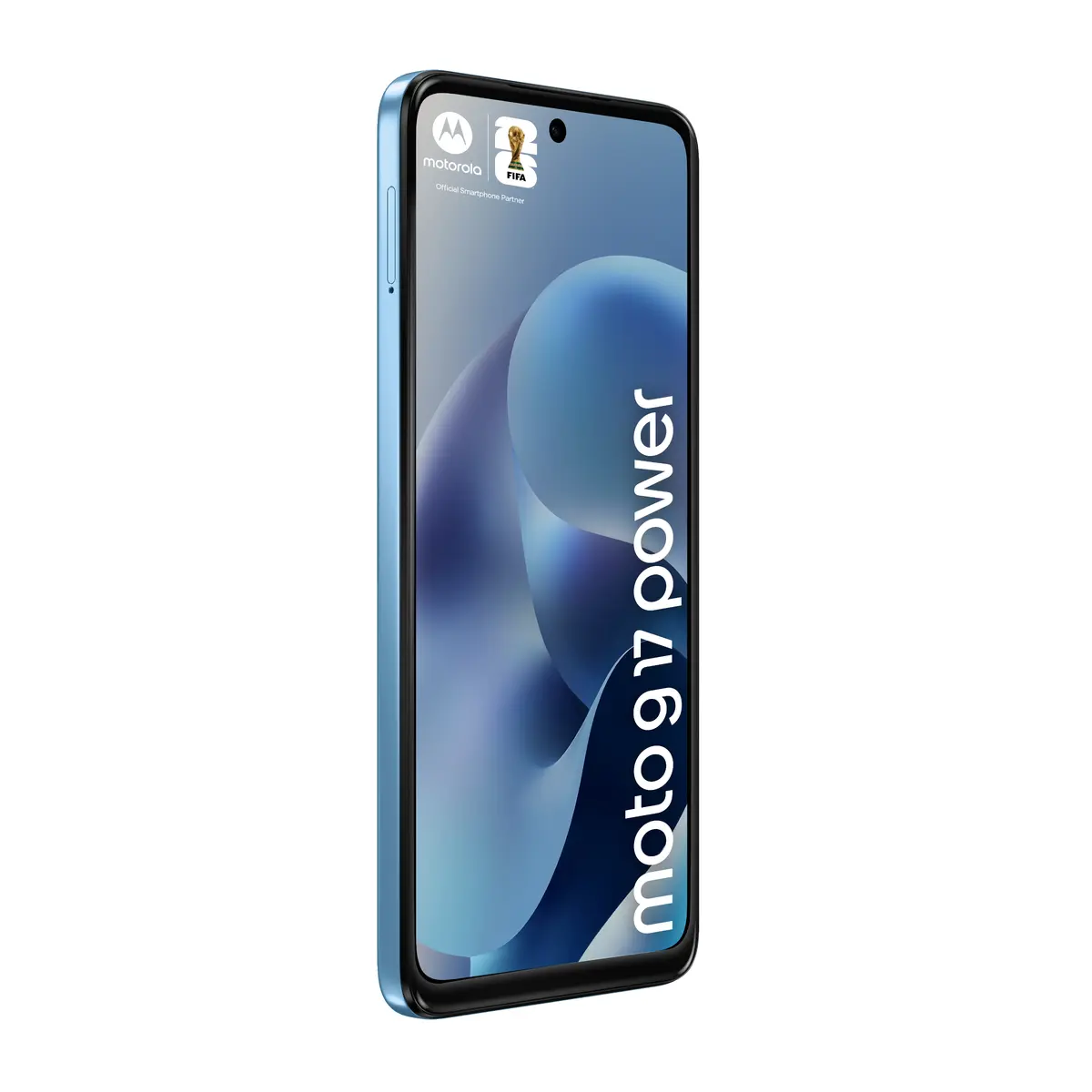 Motorola moto g17 power — 6.72" 8/256 ГБ, 6000 мА·ч Photo 4