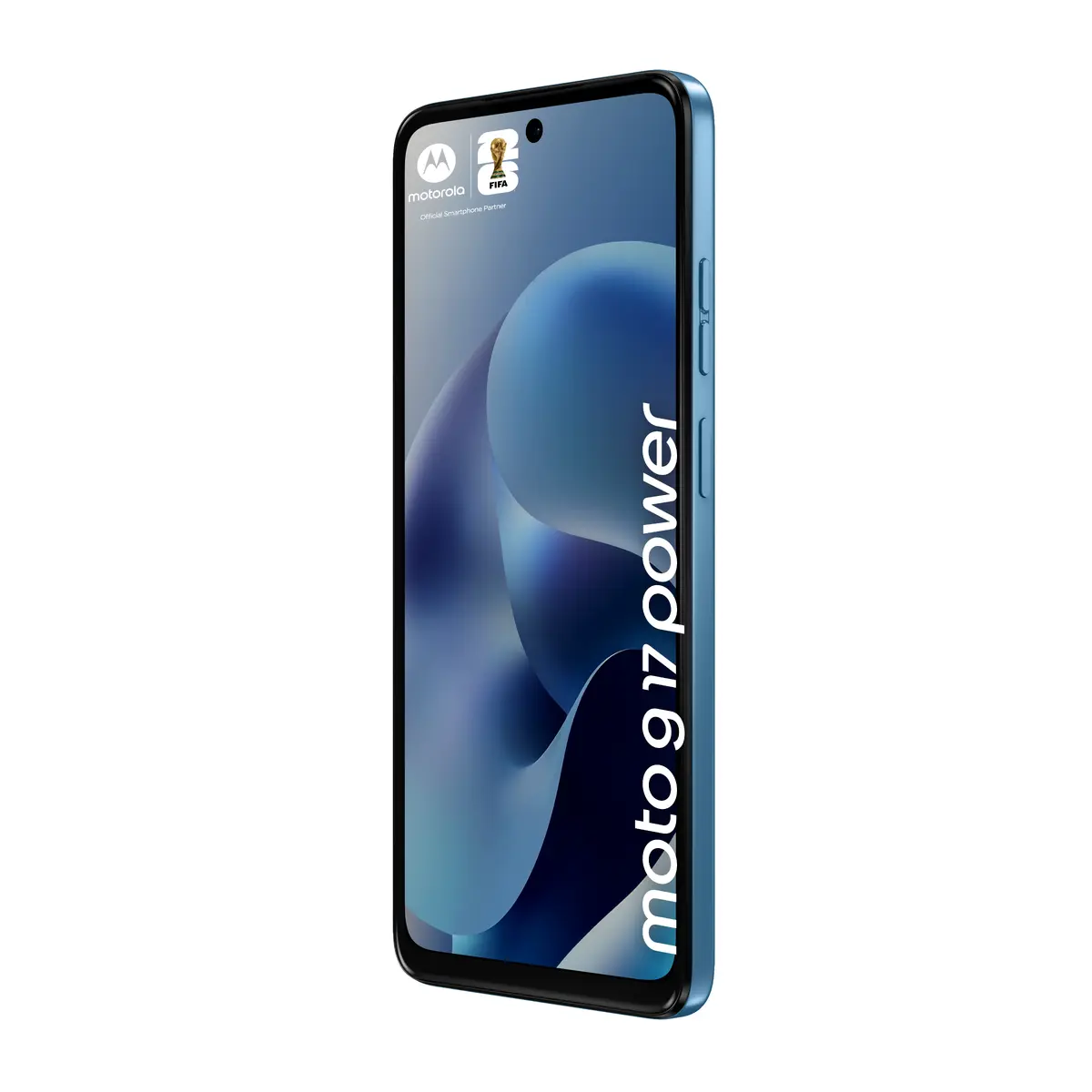 Motorola moto g17 power — 6.72" 8/256 ГБ, 6000 мА·ч Photo 5