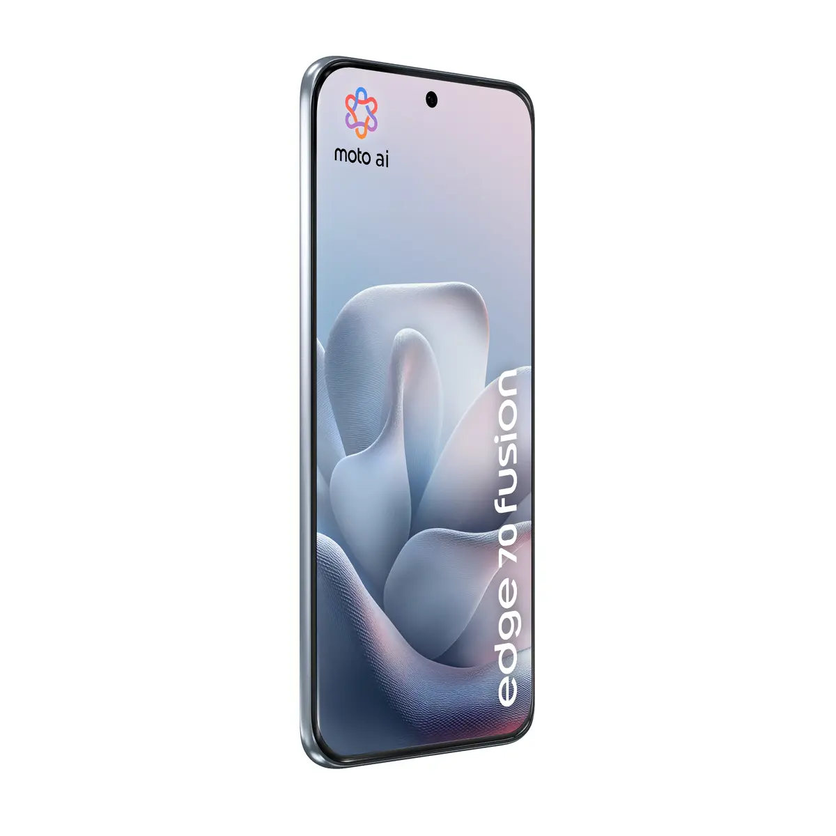 Motorola edge 70 fusion 5G viedtālrunis Photo 4