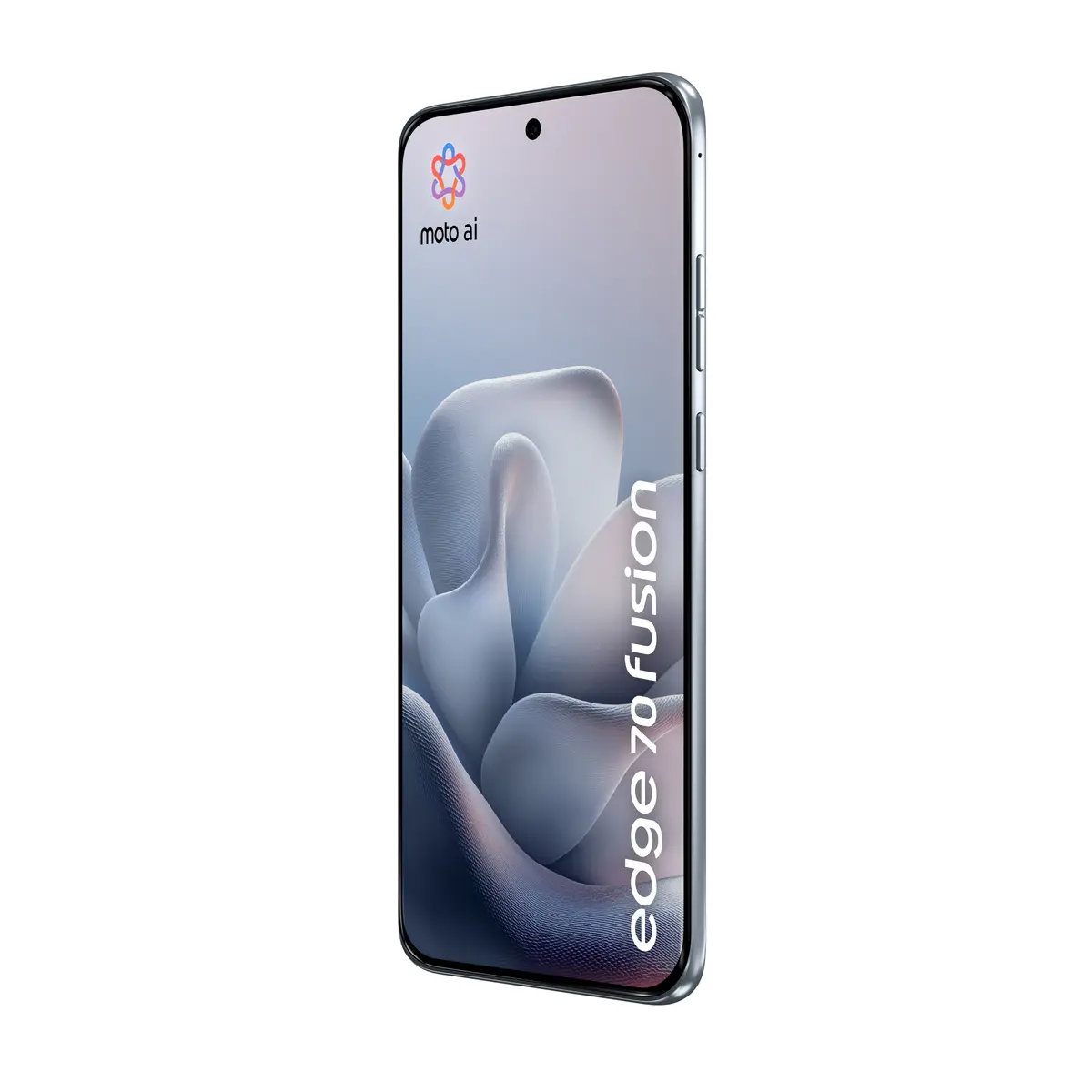 Motorola edge 70 fusion 5G viedtālrunis Photo 5