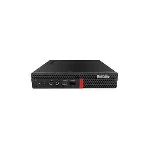 Desktop PC tecXL Lenovo ThinkCentre M720q i5-8400T 8GB RAM 256GB SSD WLAN BT Windows 11 Pro