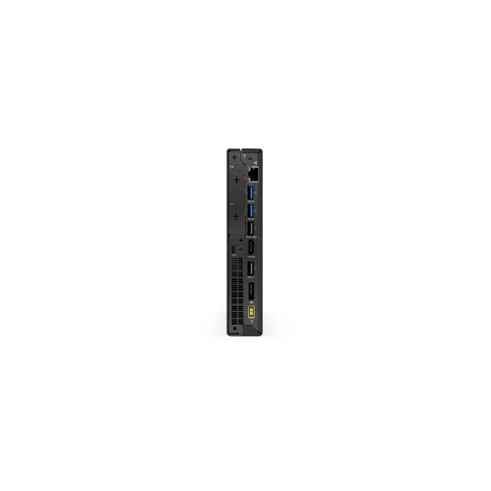 tecXL Lenovo ThinkCentre M720q i5-8400T 8 ГБ 256 ГБ SSD Photo 2