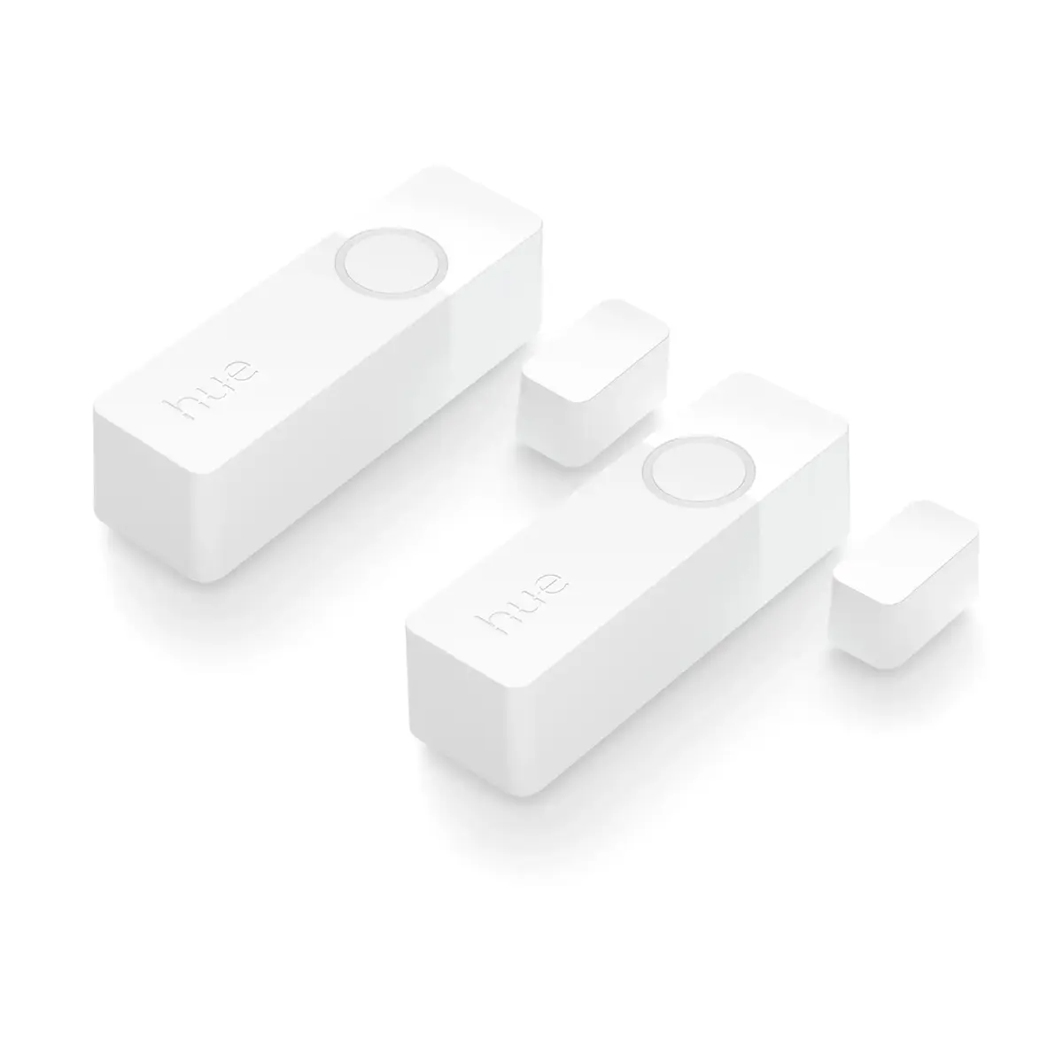 Датчик контакта Philips Hue Secure (набор 4 шт) Photo 2