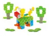 Marioinex Mini Waffle konstruktors 200 detaļas Photo 7