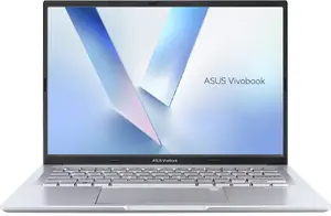 Laptop Asus Vivobook 14 M1405NAQ-LY014 — Ryzen 5 150, 14.0" WUXGA IPS-level 60Hz 300 nits AG, 16GB DDR5, 512GB SSD, AMD Radeon, WLAN+BT, 720p cam, 42Wh, No OS