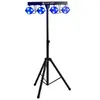 Light4Me BELKA LED PAR набор LED освещения Photo 3