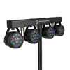 Light4Me BELKA LED PAR набор LED освещения Photo 14