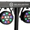 Light4Me BELKA LED PAR набор LED освещения Photo 26