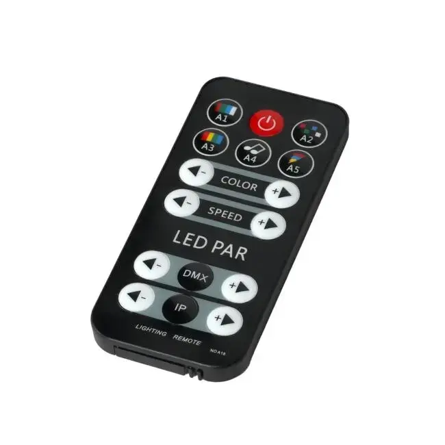 Light4Me BELKA LED PAR набор LED освещения Photo 27