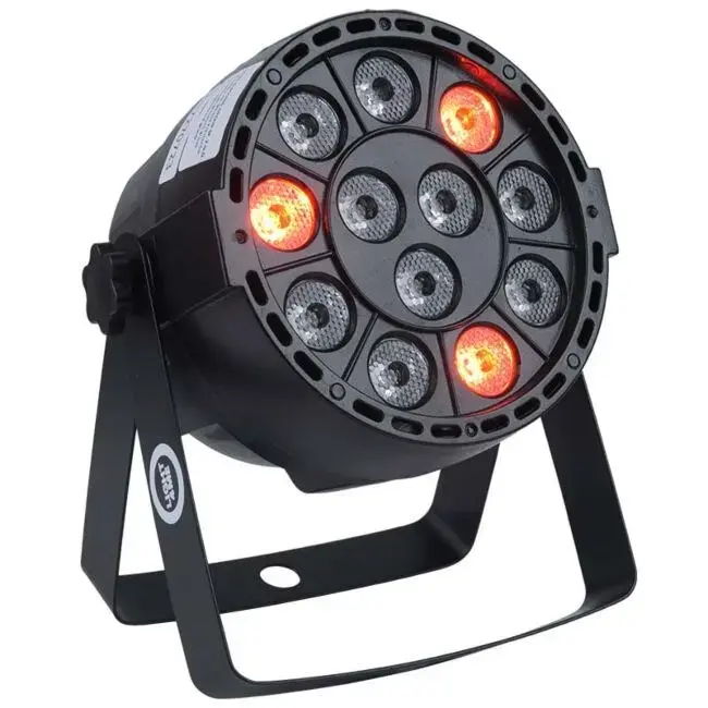 Light4Me P12 LED PAR RGBW PAR-свет Photo 2