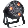 Light4Me P12 LED PAR RGBW PAR-свет Photo 2