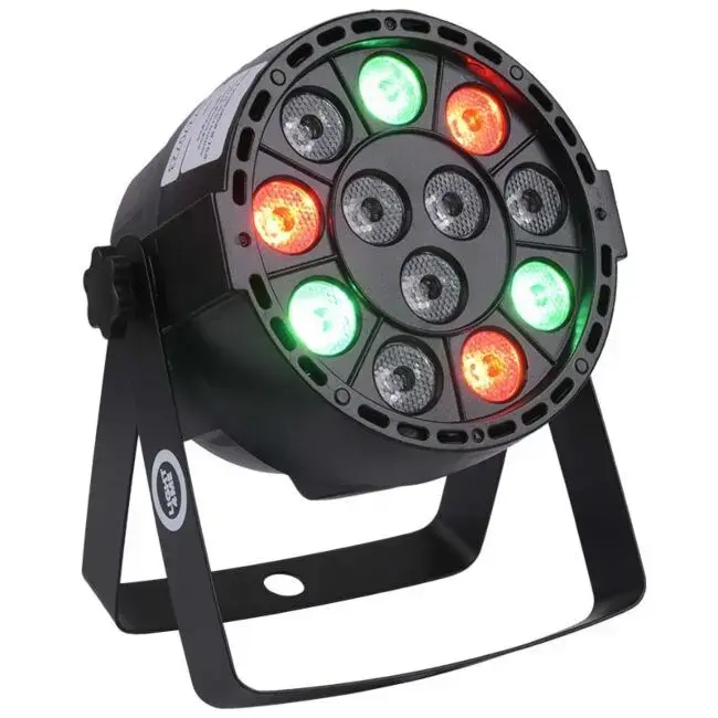 Light4Me P12 LED PAR RGBW PAR-свет Photo 4