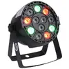 Light4Me P12 LED PAR RGBW PAR-свет Photo 4