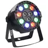 Light4Me P12 LED PAR RGBW PAR-свет Photo 5