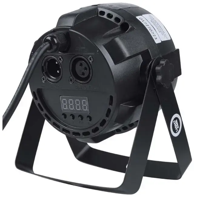 Light4Me P12 LED PAR RGBW PAR-свет Photo 6