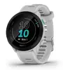 GARMIN Forerunner 55 GPS 42 mm White Photo 2