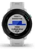 GARMIN Forerunner 55 GPS 42 mm White Photo 3
