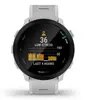 GARMIN Forerunner 55 GPS 42 mm White Photo 7