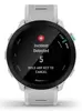 GARMIN Forerunner 55 GPS 42 mm White Photo 8