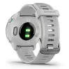 GARMIN Forerunner 55 GPS 42 mm White Photo 9