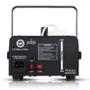 Light4Me FOG 600W LED BALL — генератор дыма Photo 3