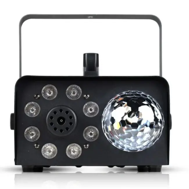 Light4Me FOG 600W LED BALL — генератор дыма Photo 4